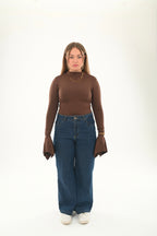 Flare Top