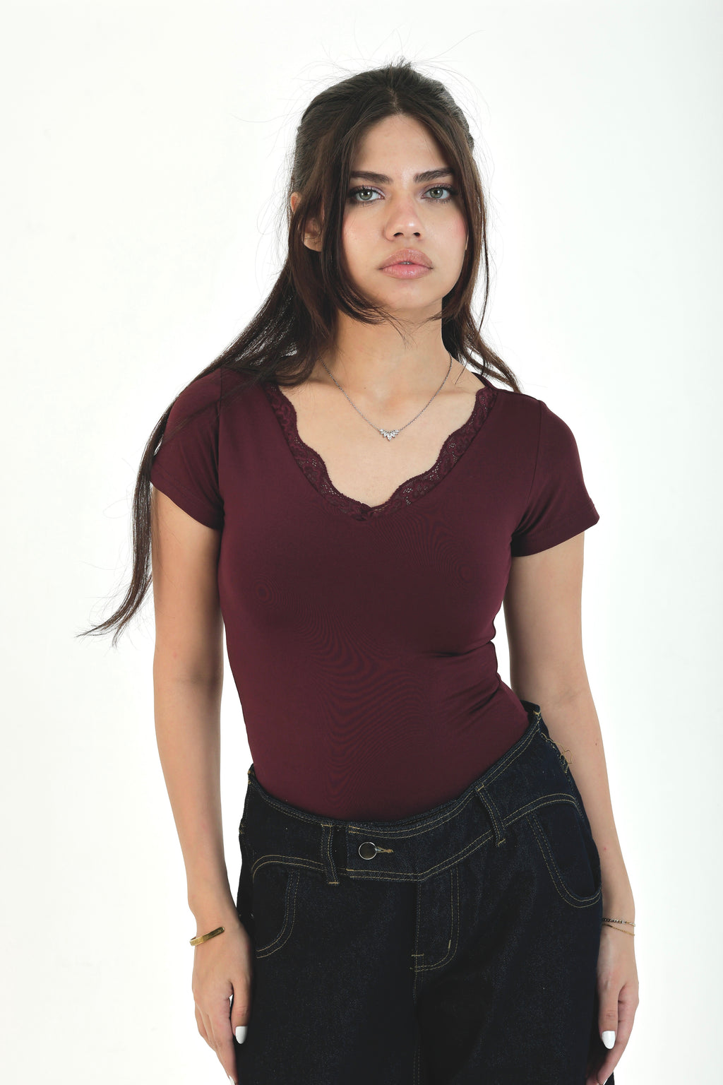 V-Basic Top (S)