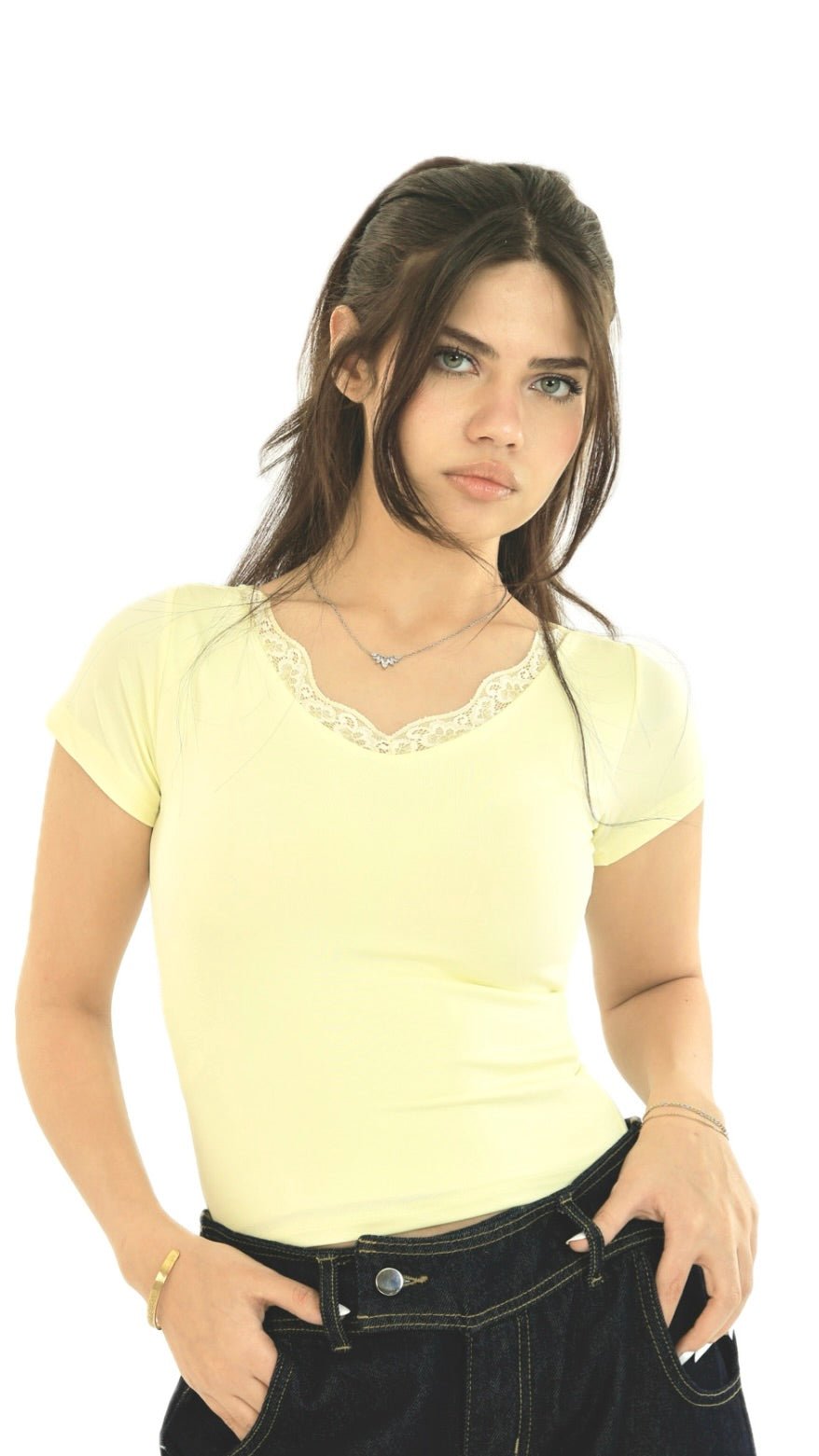 V-Basic Top (S)
