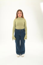 Flare Top