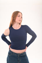 OFF Shoulder Top