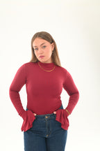 Flare Top