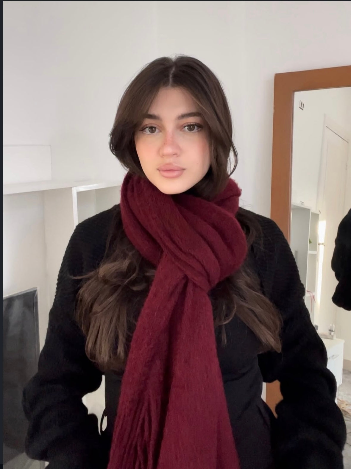 Scarf