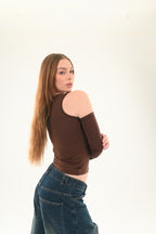 OFF Shoulder Top