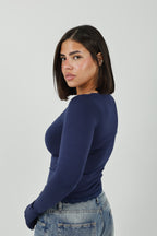 Tank Top Full Lace