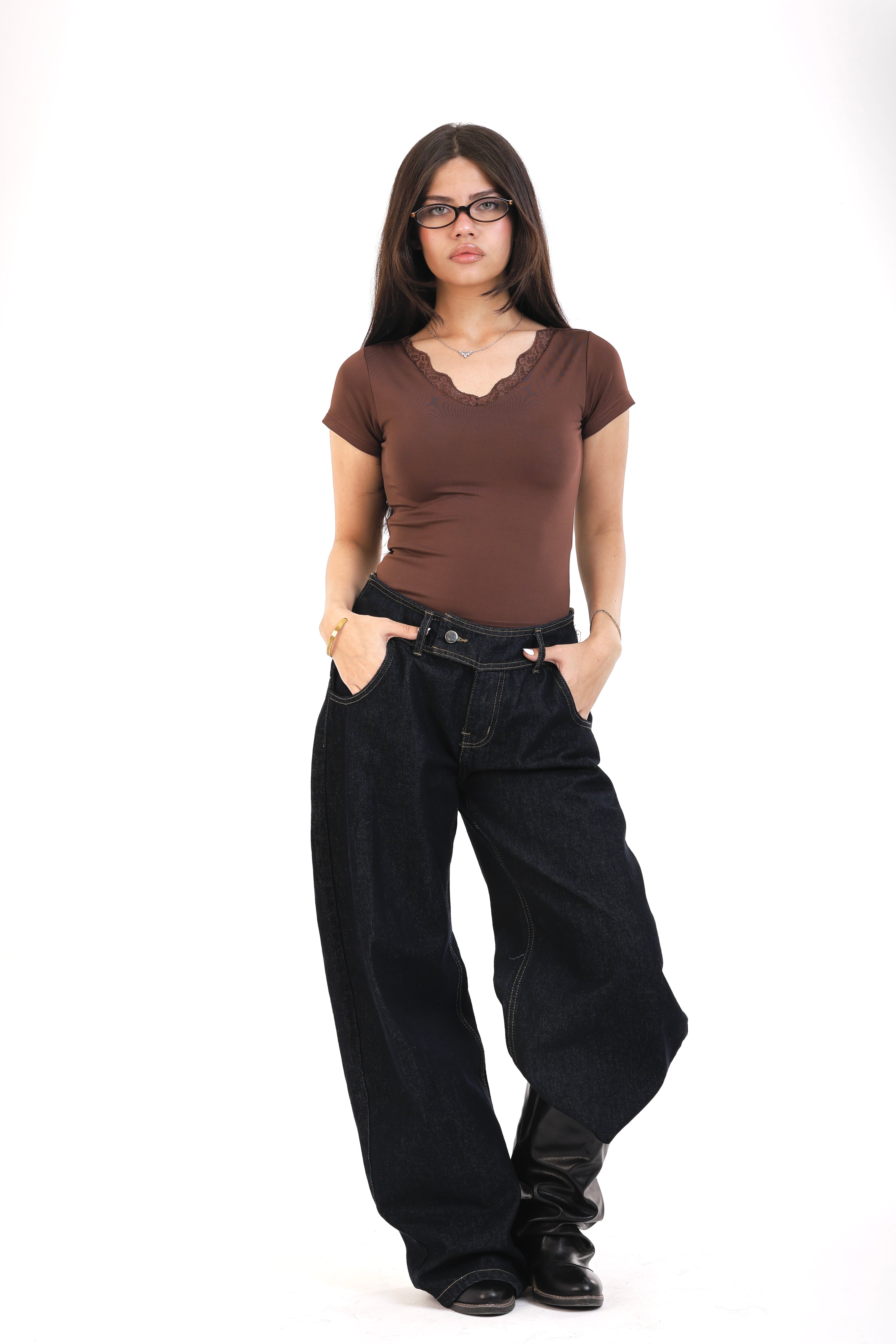 V-Basic Top (S)