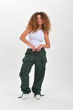 parachute pant