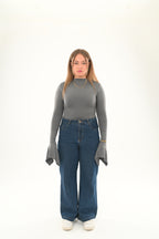 Flare Top