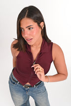 Zipper Cut
