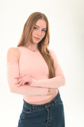 OFF Shoulder Top