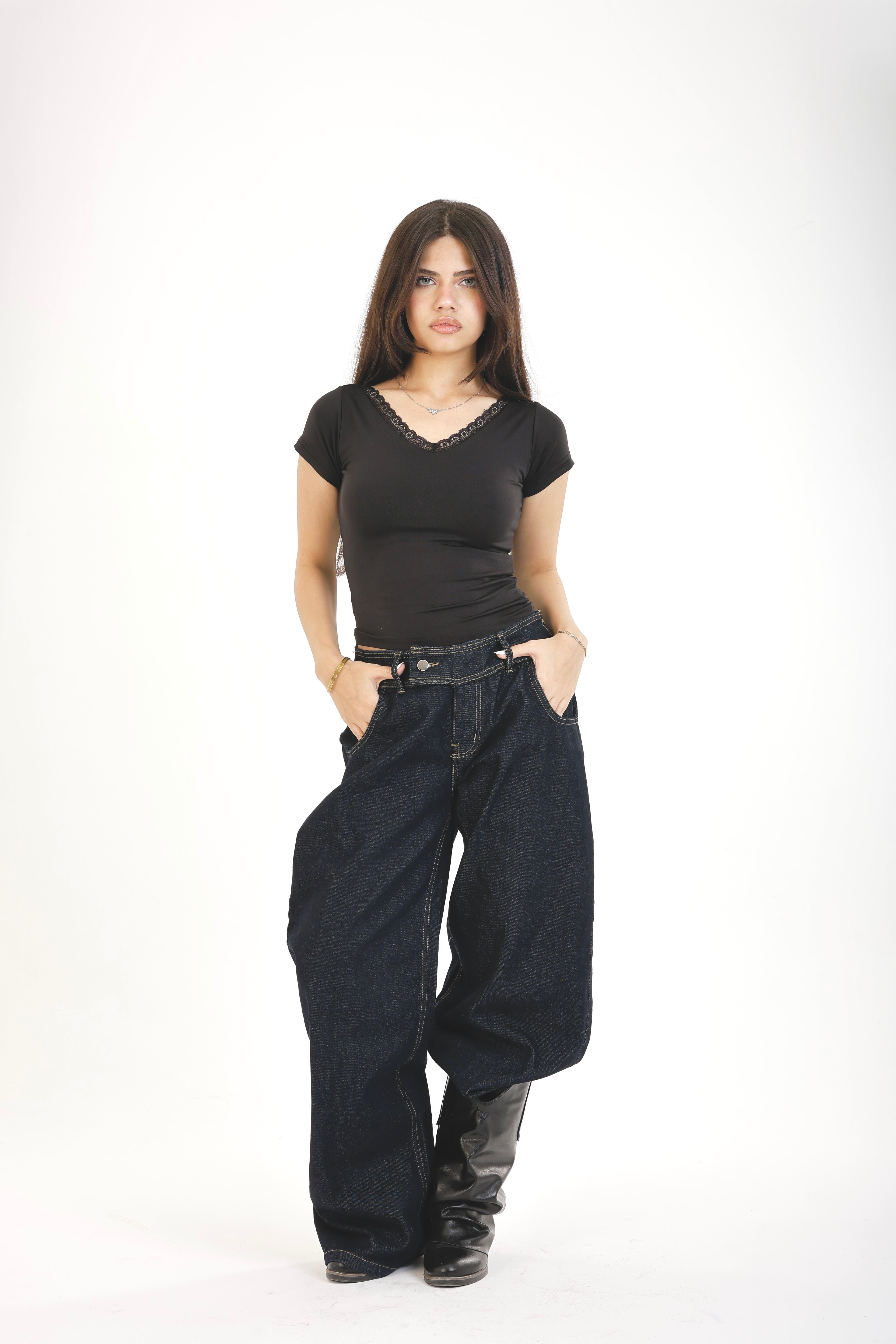 V-Basic Top (S)