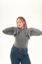 Flare Top