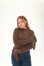Flare Top
