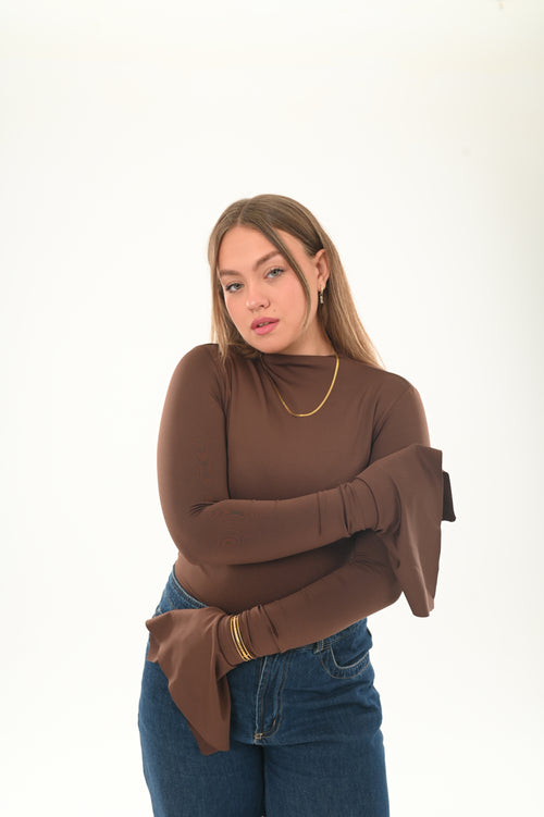 Flare Top