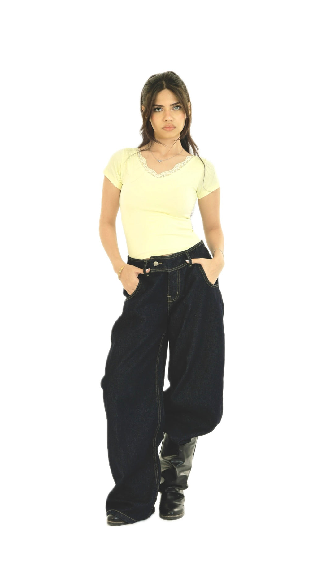 V-Basic Top (S)