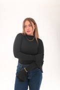 Flare Top