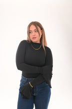 Flare Top