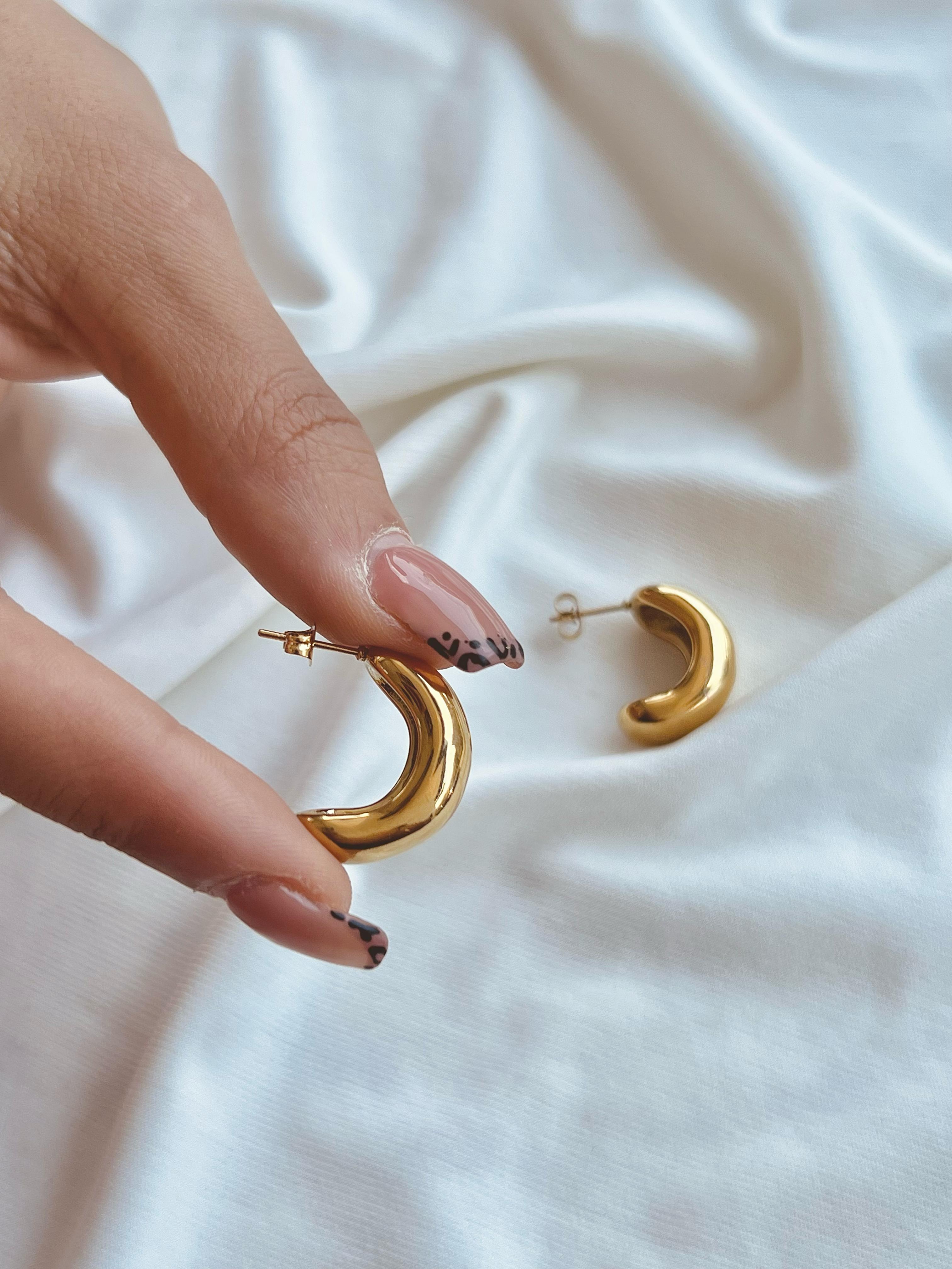 حلق هاف راوند