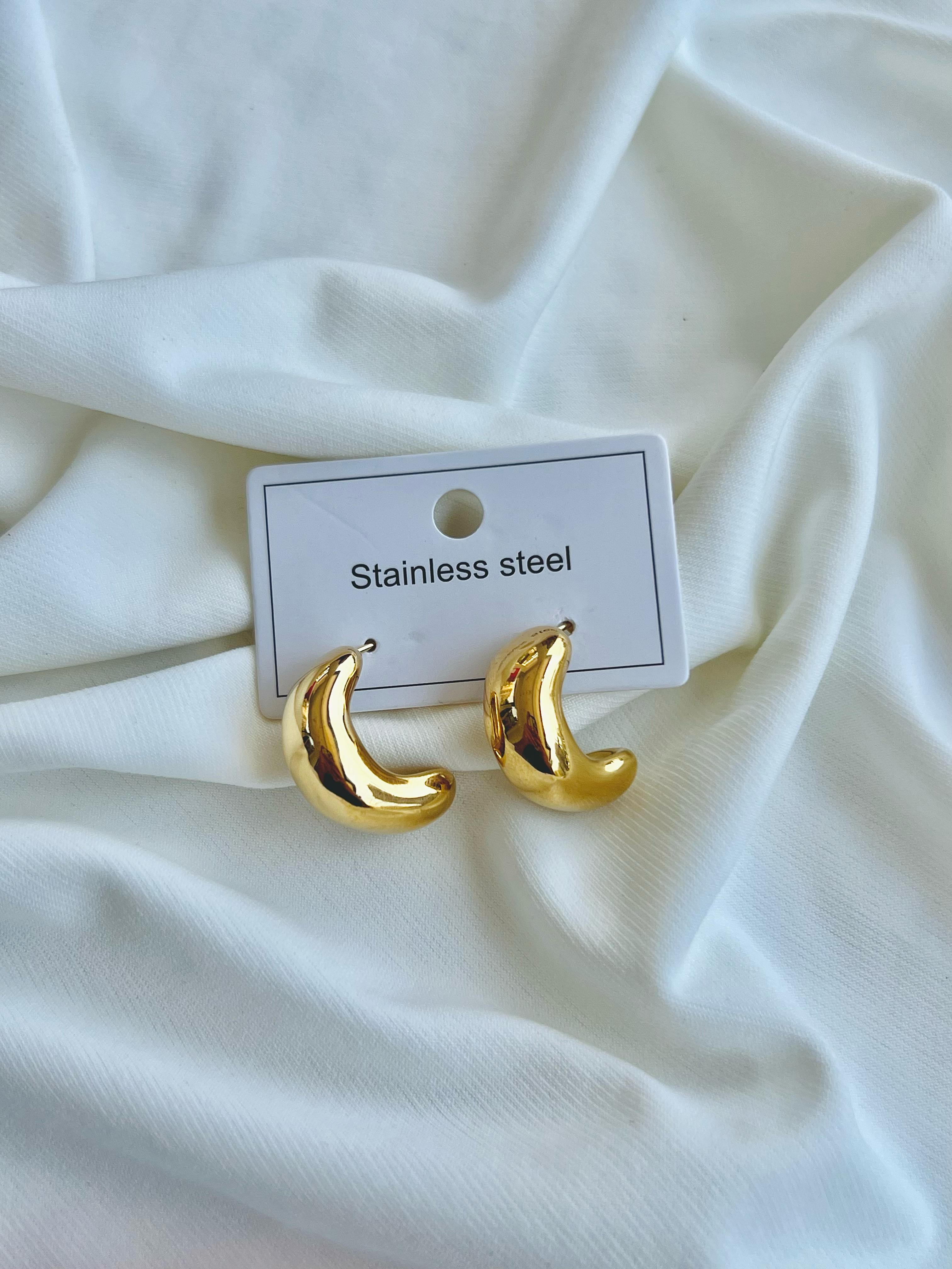 حلق هاف راوند