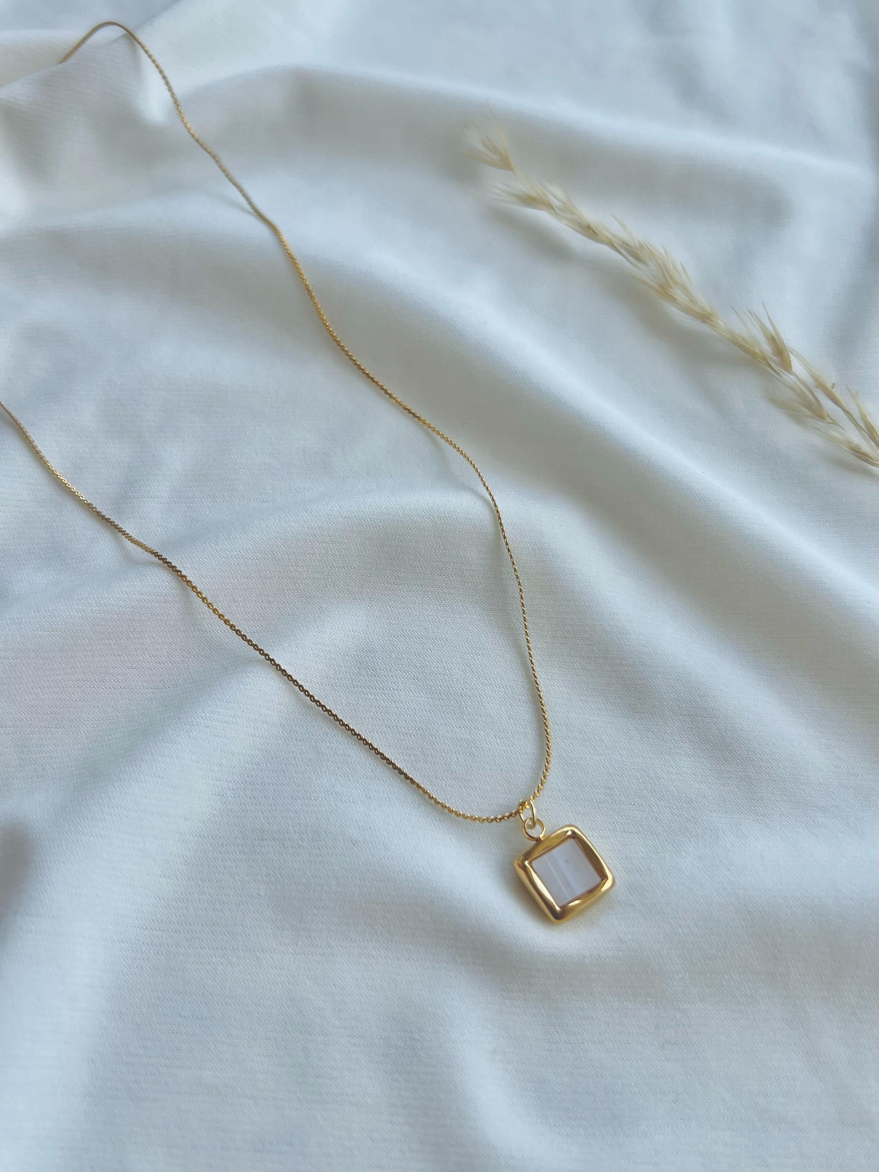 سلسله مربع صدف