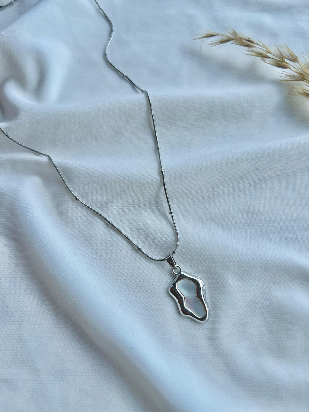 سلسله سيلفر صدف