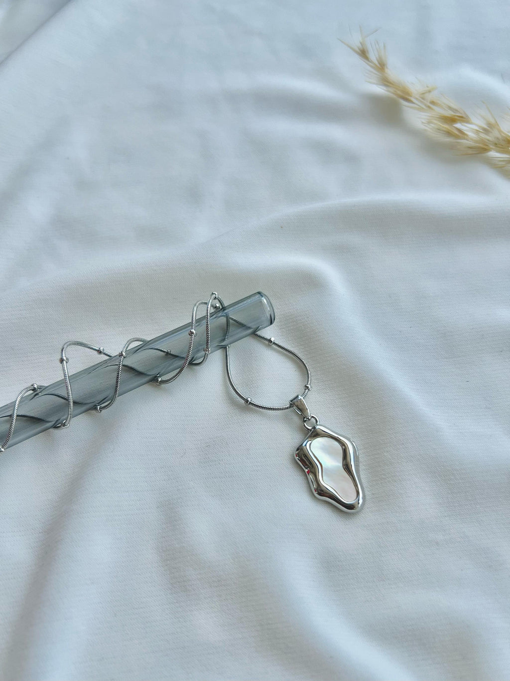 سلسله سيلفر صدف