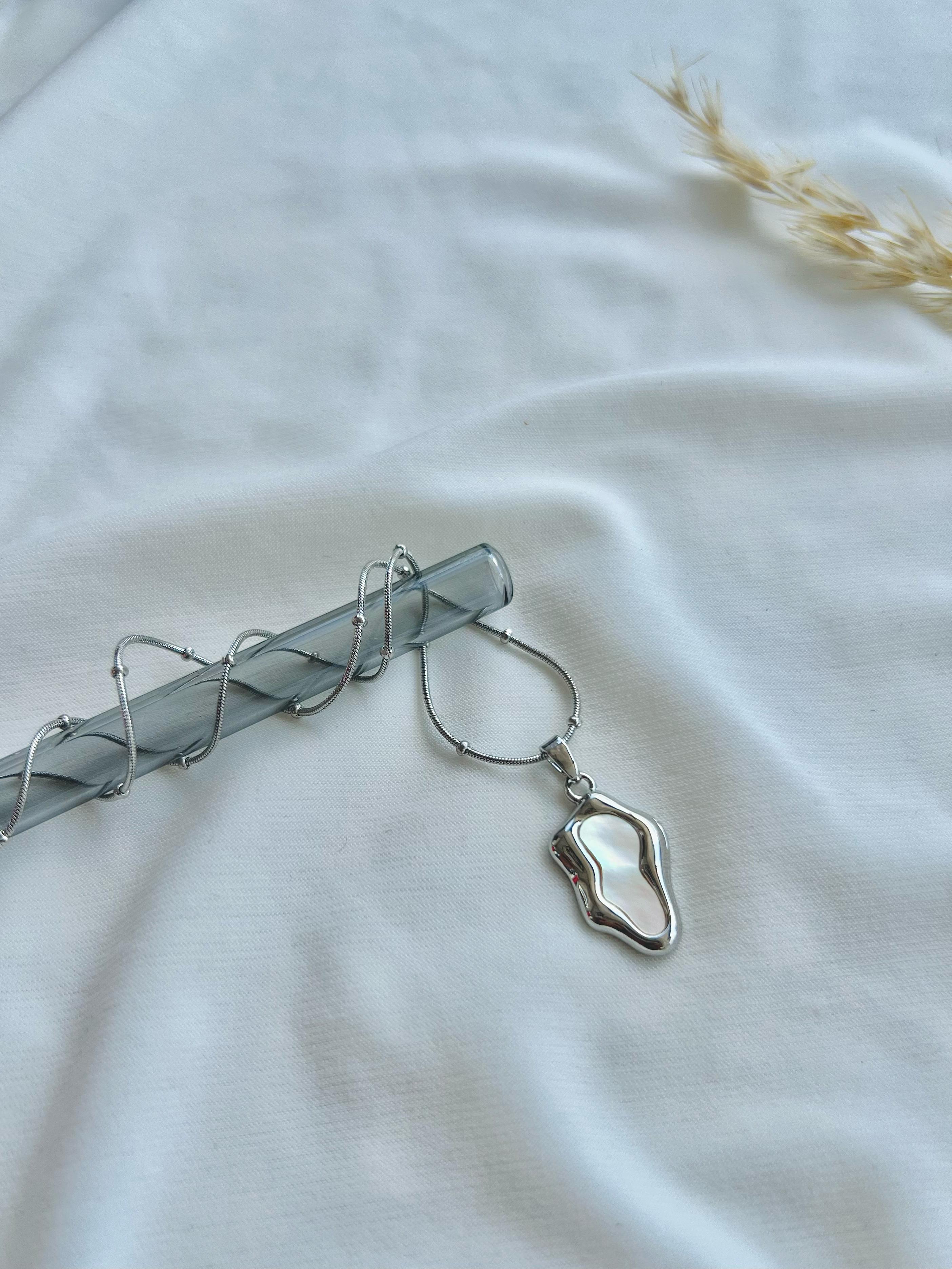 سلسله سيلفر صدف