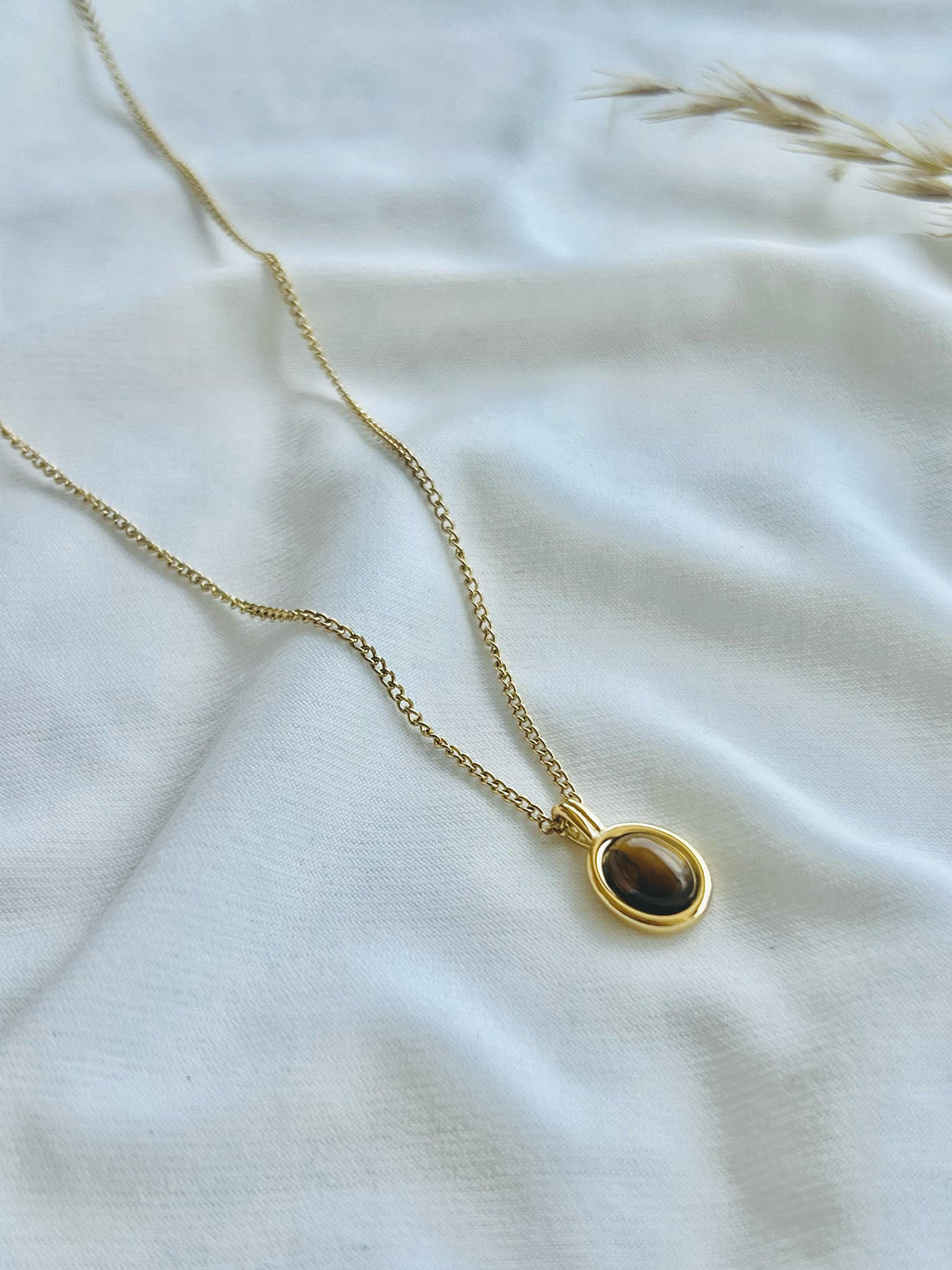 سلسله فص عسلي