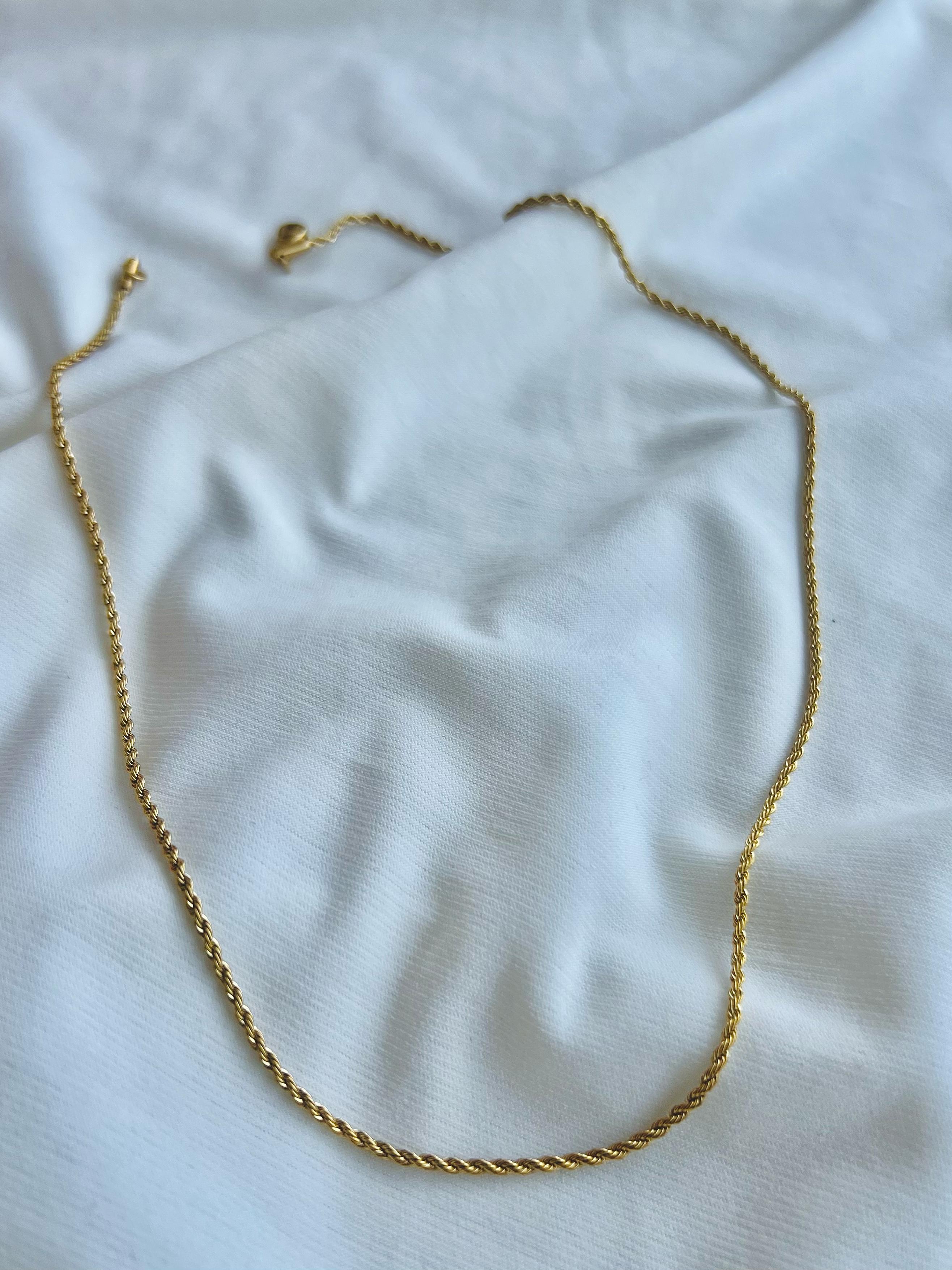 سلسله ضفيره