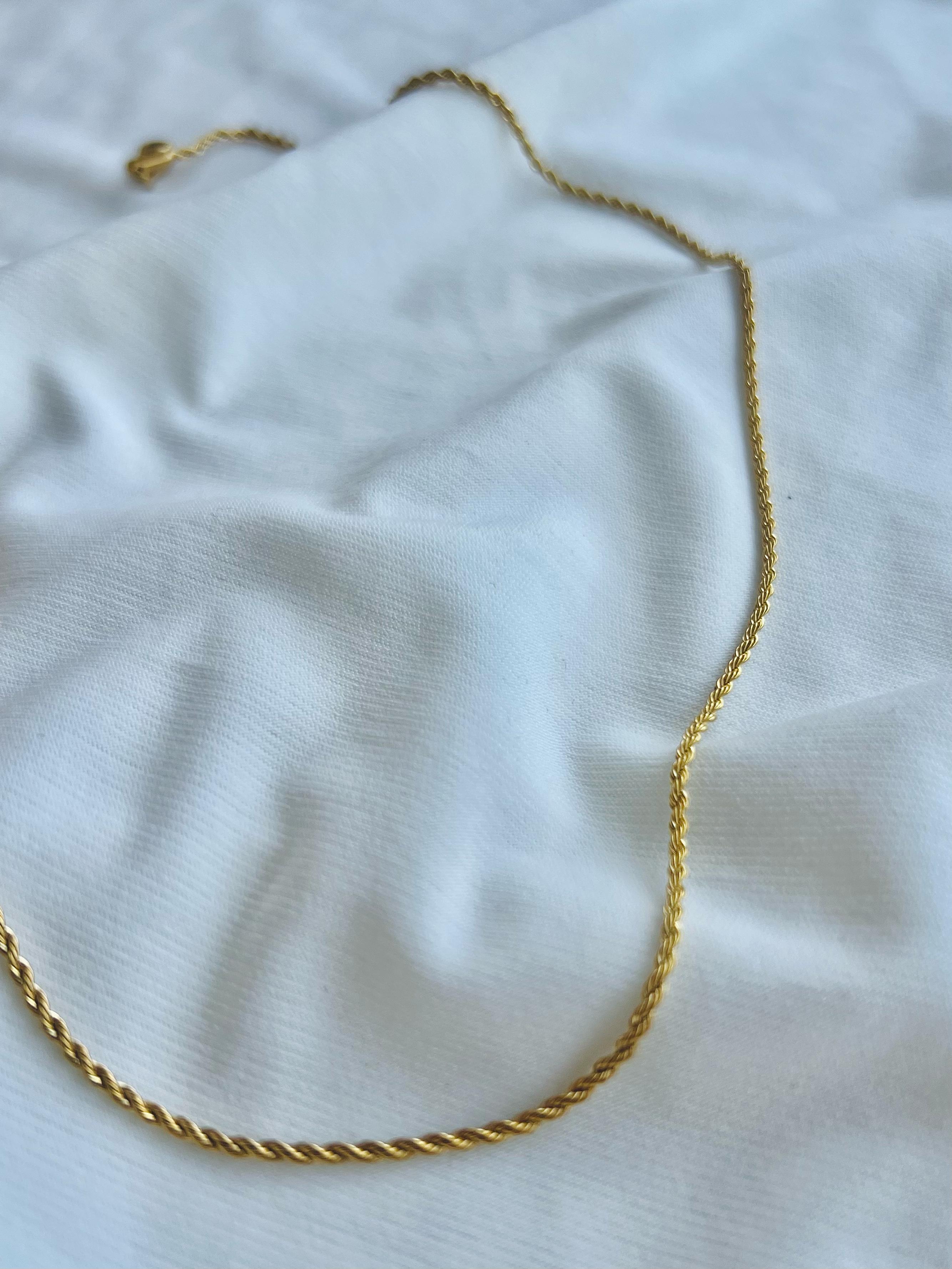 سلسله ضفيره