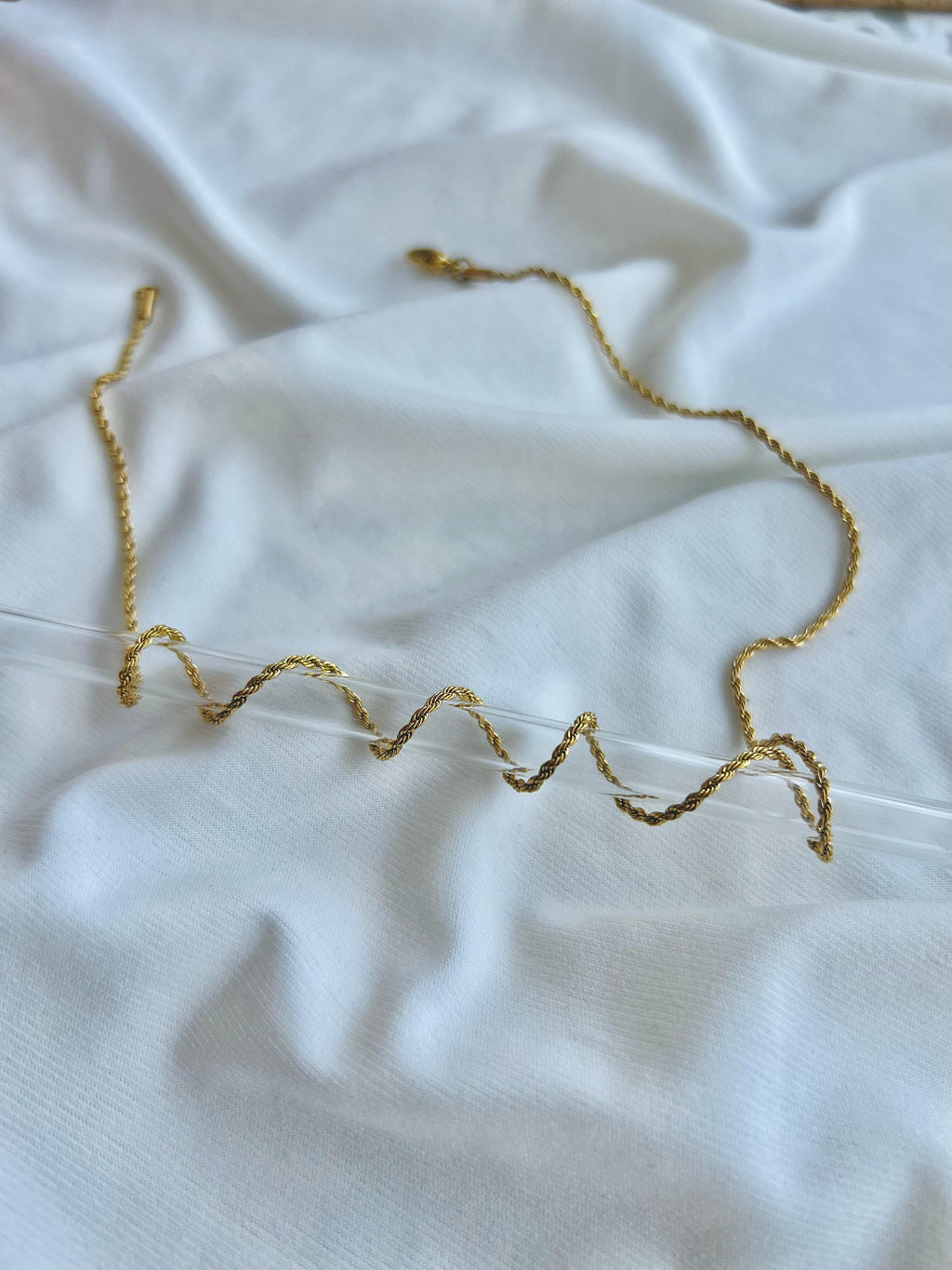 سلسله ضفيره