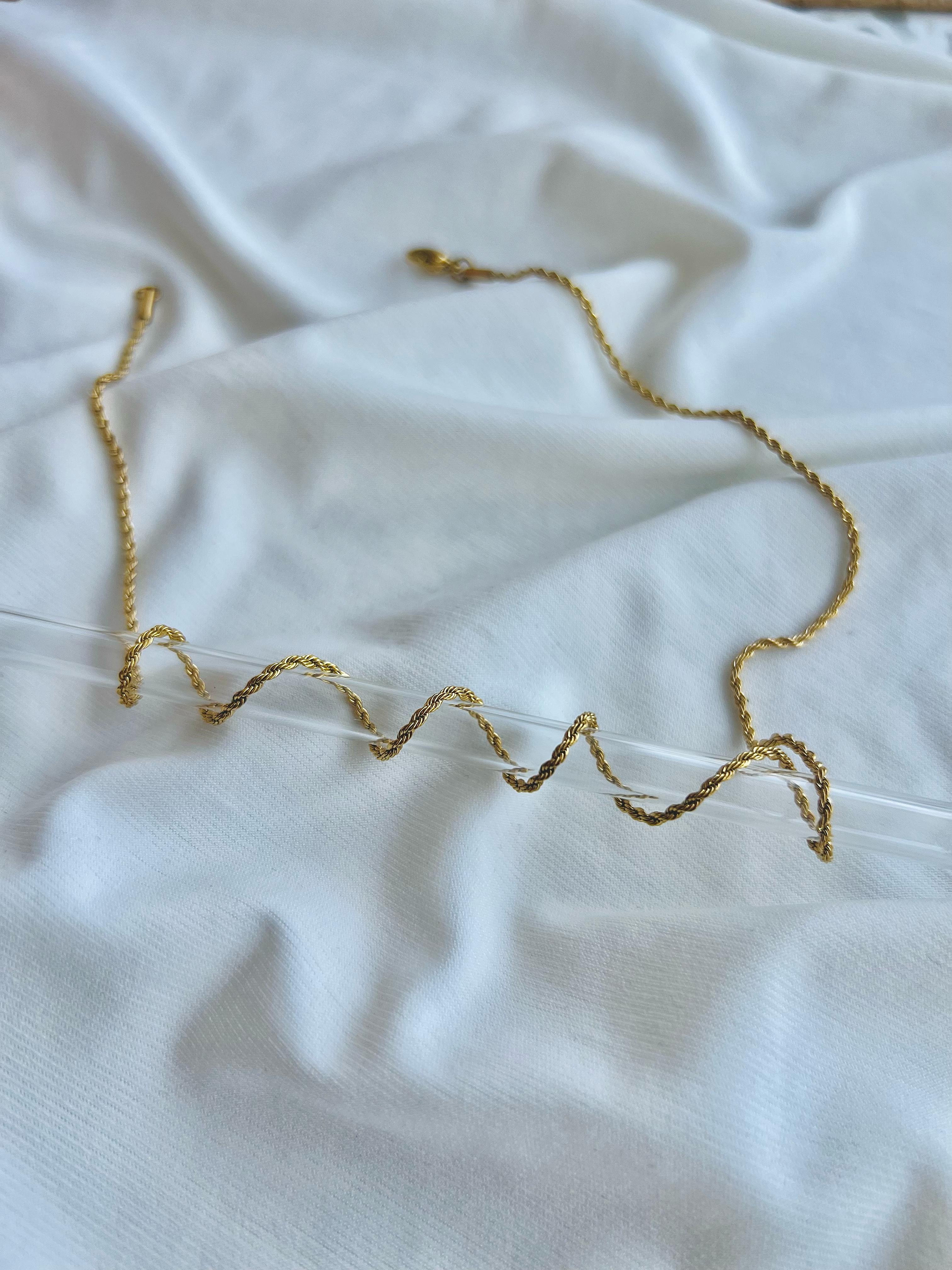 سلسله ضفيره